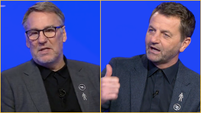 Soccer Saturday panel predict Jurgen Klopp will “walk away at the end of the season”