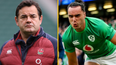 Will Carling questions why alternate angle of James Lowe try was not shown