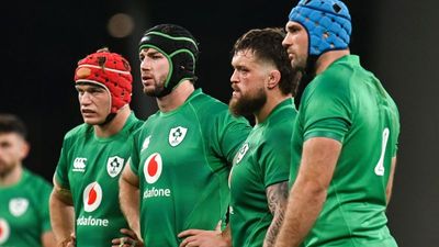 Blow for Ireland & Munster as full extent of Tadhg Beirne injury revealed