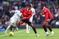 Man United and Leeds release joint statement after chants at Elland Road