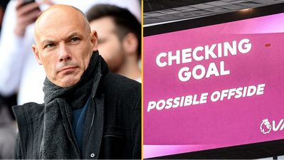 Howard Webb calls emergency meeting with Premier League officials after VAR admissions