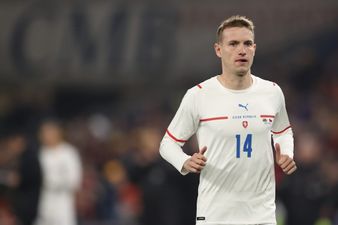 Czech Republic international Jakub Jankto comes out as gay