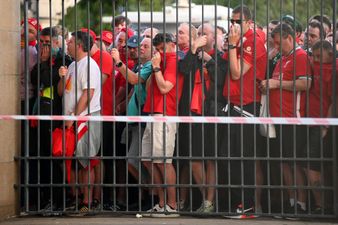 Champions League final 2022: UEFA report finds Liverpool fans ‘were not to blame’