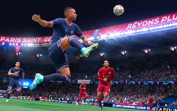 EA Sports spend nearly £500m on English Premier League for first non-FIFA game