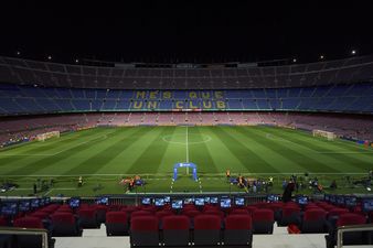 Barcelona paid £1.2m to referees’ chiefs company between 2016 and 2018