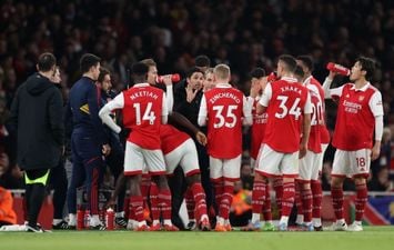 Mikel Arteta in disbelief over costly moment during Arsenal’s loss to Man City