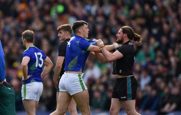 Allianz National Football League Round 3: All the action and talking points