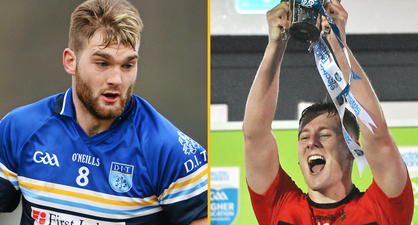 Quiz: How many of the Sigerson Cup’s most successful colleges can you name?