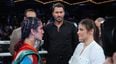 “Everybody says ‘Just pay it” – Eddie Hearn gives update on Katie Taylor stadium fight