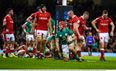 The demise of Welsh rugby: Grand Slam winners to wooden spoon favourites