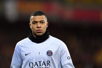 Kylian Mbappe ‘wants out of PSG’