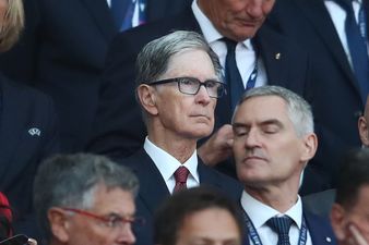 John Henry rules out selling Liverpool in FSG’s latest plans for the club