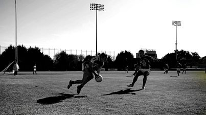 LGFA ‘committed to the inclusion’ on transgender women in the sport