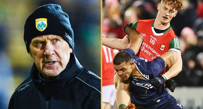 Darran O’Sullivan thinks Kerry have far bigger concerns than just fitness