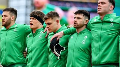 Amount of Irish players guaranteed in World XV shows how good we have it