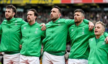 Ireland team vs. Italy: All the big changes, new additions and talking points