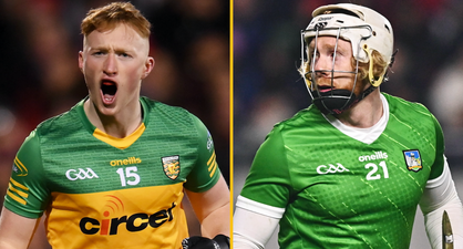 Six games to be shown live on a barnstorming weekend of GAA coverage