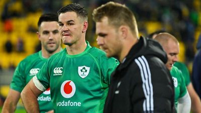 “You bunch of frickin’ sods, mate!” – Kiwi reaction to Ireland claiming a tag All Blacks used to own