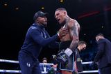 The reason behind Conor Benn’s failed drug test is mind-bogglingly ridiculous