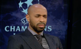 Thierry Henry reveals one of Arsenal’s biggest rivals tried to sign him