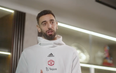 Bruno Fernandes admits Man United players were scared after Marcus Rashford incident