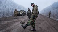 How the Ukrainian War has impacted football