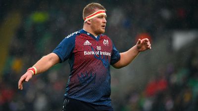 Former Munster player makes Super Rugby debut