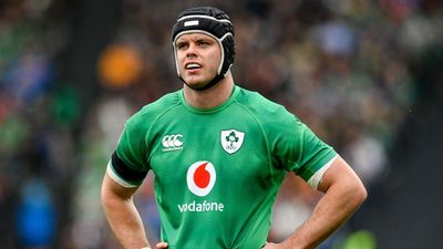 Brian O’Driscoll and Rory Best question crucial James Ryan call against Italy