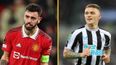 Man United vs Newcastle United: Player ratings and updates for Carabao Cup final