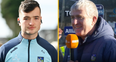 John Kiely turns down TG4’s invitation to watch it back as Kyle Hayes gets away with one