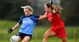 “For now we just have to live with it” – Meath ladies remaining positive despite tough league