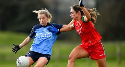 “For now we just have to live with it” – Meath ladies remaining positive despite tough league