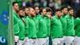 The eight Ireland starters from Rome that should keep their jerseys for Scotland