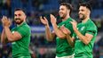 Two big calls in our Ireland team that needs to start against Scotland