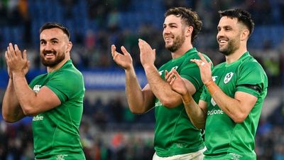 Two big calls in our Ireland team that needs to start against Scotland