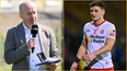 Peter Canavan: “The Tyrone support has been very poor”