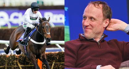 “It’s the Olympics of National Hunt Racing” – Robbie Power’s tips ahead of Cheltenham festival