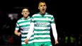 “Everyone is going to come for you”- Shamrock Rovers’ star Graham Burke ready for Derry City test