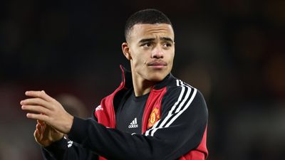 Man United reportedly receive loan offers for Mason Greenwood