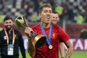 Roberto Firmino