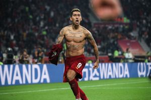 Roberto Firmino