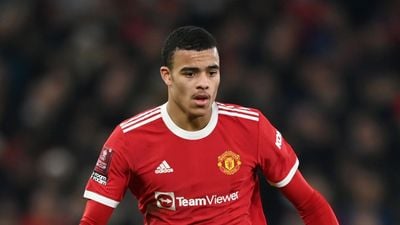 Mason Greenwood has reportedly turned down the chance to switch international teams