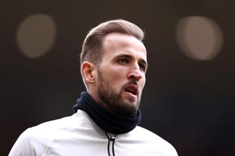 Tottenham name asking price for Harry Kane amid Manchester United links