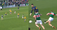 ‘Sweeper keeper’ tactic costs Roscommon dearly as they concede a howler vs Mayo