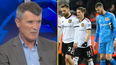 Roy Keane offers merciless suggestion to senior United stars after Anfield humiliation