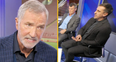 Roy Keane’s silence deafening as Souness lays Gary Neville out with ‘facts’