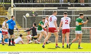 Tyrone Healy Park