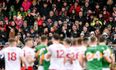 How Healy Park’s toilets played a crucial role in Tyrone’s win over Kerry