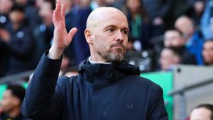 erik ten hag