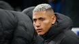 Richarlison hits out at Antonio Conte following Spurs’ Champions League exit